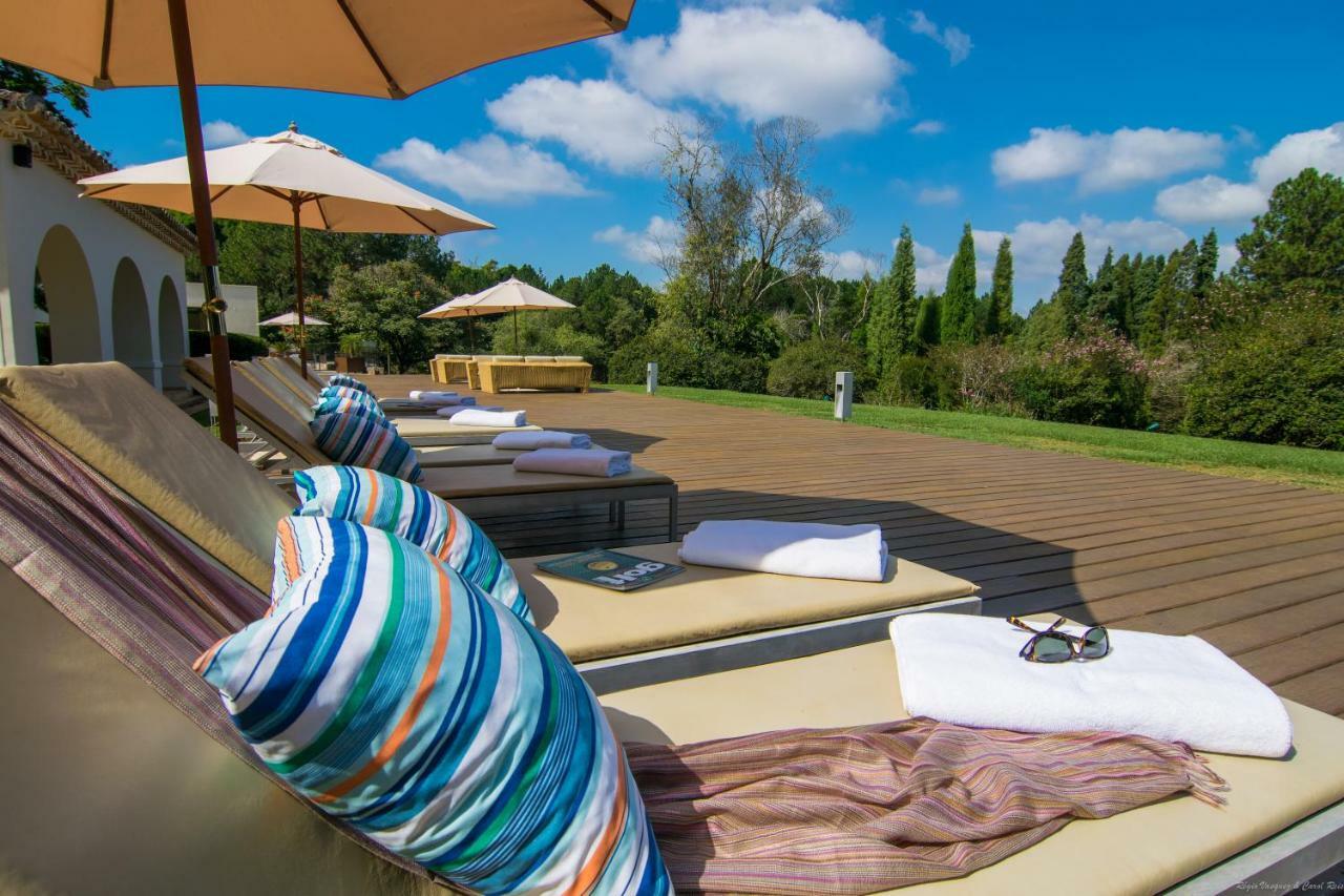 Garden Hill Hotel E Golfe Sao Joao del Rei Exterior photo